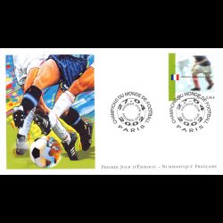 FDC LNF - Champions du...