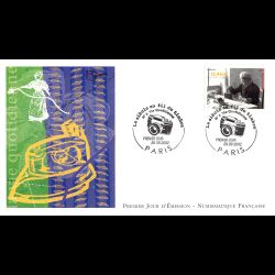 FDC LNF - Louise la...