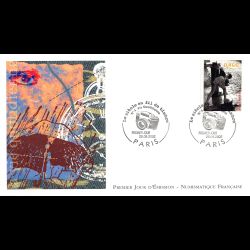 FDC LNF - Enfant à la...