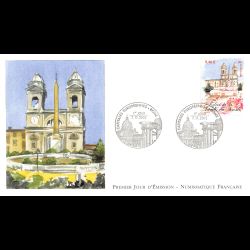 FDC LNF - Eglise de la...