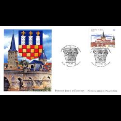 FDC LNF - Eglise Notre-Dame...