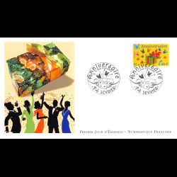 FDC LNF - Timbre...