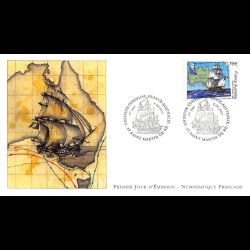 FDC LNF - Emission France...