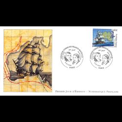 FDC LNF - Emission France...