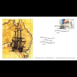 FDC LNF - Emission France...