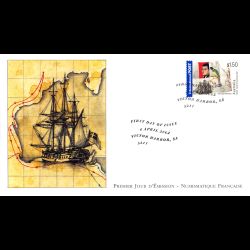 FDC LNF - Emission France...