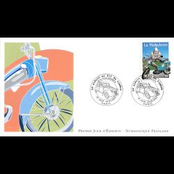 FDC LNF - Transport - La...