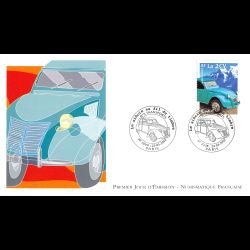 FDC LNF - Transport - La 2...