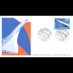 FDC LNF - Transport - Avion...