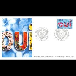 FDC LNF - Timbre de...