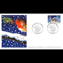 FDC LNF - Meilleurs voeux -...