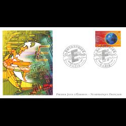 FDC LNF - Le monde en...