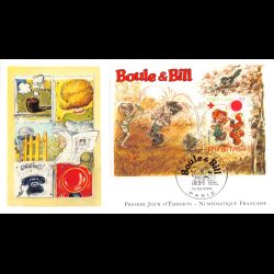 FDC LNF - Bloc fête du...