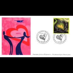 FDC LNF - J'aime ma terre -...