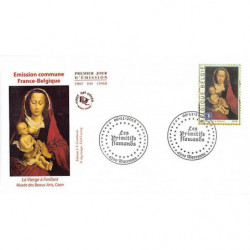 FDC - Primitifs flamands...