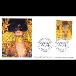 FDC LNF - Tableau Gustav...