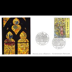 FDC LNF - Cathédrale de...