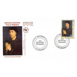 FDC - Primitifs flamands...