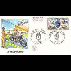 FDC - Gendarmerie Natioanle...