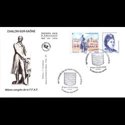 FDC JF - 96ème congrès FFAP...