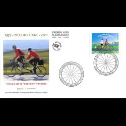 FDC JF - 100 ans Fédération...