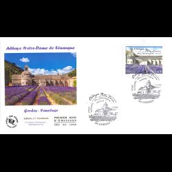 FDC JF - Abbaye Notre-Dame...