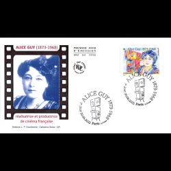 FDC JF - Alice Guy,...