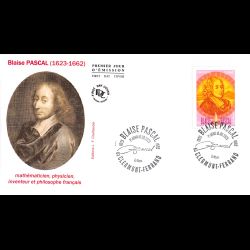 FDC JF - Blaise Pascal,...