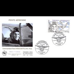 FDC JF - Commandant René...