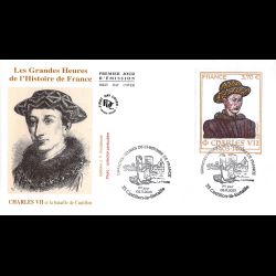 FDC JF - Grandes heures de...