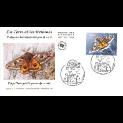 FDC JF - La terre et les...