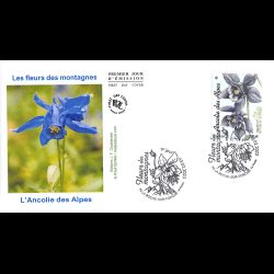 FDC JF - Les fleurs des...