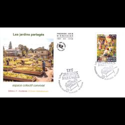 FDC JF - Les jardins...