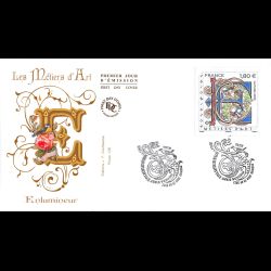 FDC JF - Les métiers d'art...