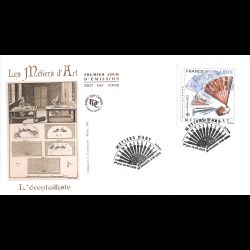 FDC JF - Les métiers d'art...