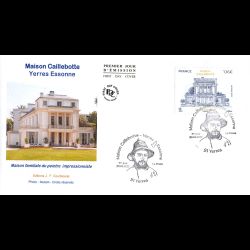 FDC JF - Maison Caillebotte...