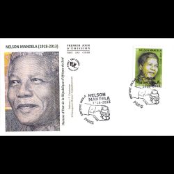 FDC JF - Nelson Mandela,...