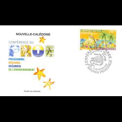 FDC - Conférence du PROE,...