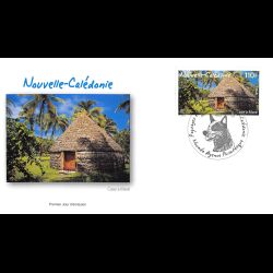 FDC - Paysages et animaux...