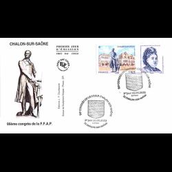 FDC JF - 96ème congrès FFAP...