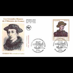 FDC JF - Grandes heures de...