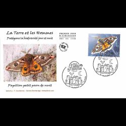 FDC JF - La terre et les...