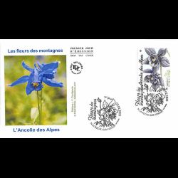FDC JF - Les fleurs des...