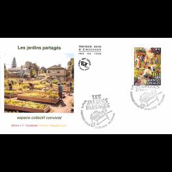 FDC JF - Les jardins...