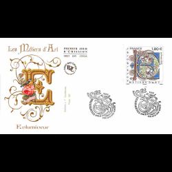 FDC JF - Les métiers d'art...
