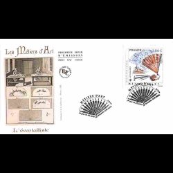 FDC JF - Les métiers d'art...