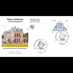 FDC JF - Maison Caillebotte...