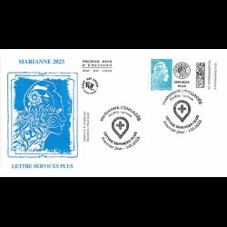 FDC JF - Marianne...
