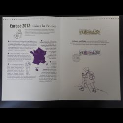 Document officiel 2012 -...