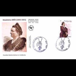 FDC JF - Madeleine Brès...